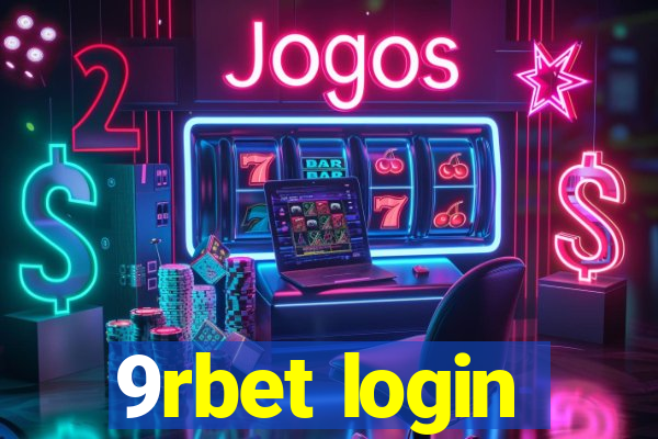 9rbet login